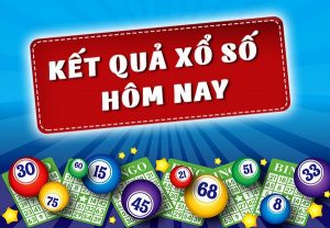 Kết quả xổ số miền Nam hôm nay 1 Kết quả xổ số miền Nam hôm nay ai là người nhận lộc giời?