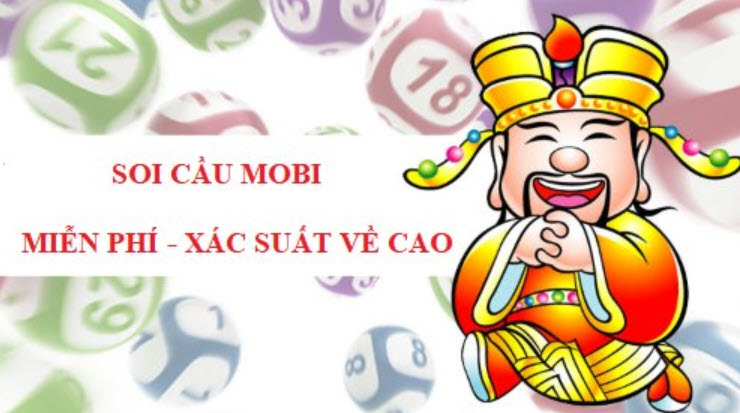 Soi cầu miền Bắc Mobi mang sức hút mạnh mẽ